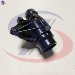 Boîtier de thermostat avec joint pour BMW E36 E46 E34 <span class=keywords><strong>E39</strong></span> Z3 318i 320i 520i 11512247269 11512354056 - Product Image 6