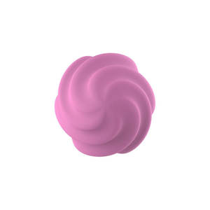 Dispositivo per Masturbazione Femminile Vibratore a Forma di Gelato Rosa, Massaggiatore <span class=keywords><strong>Sexy</strong></span> per Adulti, Ricaricabile USB, 100% Impermeabile, Funzione BDSM - Product Image 6
