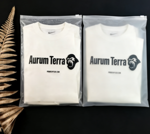 Custom Logo Printing <b>Peach</b> Pink Polymailer Express Mailing Bag Biodegradable Packaging Shipping Poly Mailer Bags for Clothing - Product Image 4