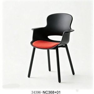 modern and comfortable pp <b>chair</b> <b>plastic</b> steel <b>chair</b> living <b>chair</b> outdoor <b>chair</b> <b>dining</b> <b>chair</b> 34396-NC368 - Product Image 1