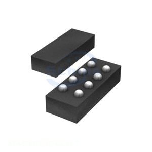 Composant électronique 8 SOlC 93LC86C-I/SNG Mémoire Fabricant Canal - Product Image 1
