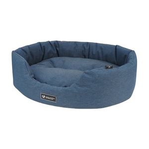 Ls Peppy Buddies Suporte Personalizar Cama Oxford para Cachorro Cachorro Durável Resistente a arranhões à prova D 'Água - Product Image 1