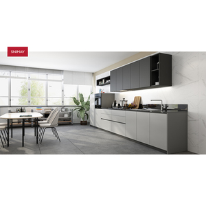 Snimay <span class=keywords><strong>Cuisine</strong></span> intelligente ajustée intégrée sur mesure 2024 Nouveautés <span class=keywords><strong>Cuisine</strong></span> - Product Image 3