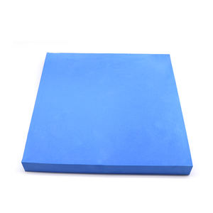 Láminas de Espuma EVA/PE (Coloridas) para Manualidades, Decoración y Juguetes Infantiles, Grosor Personalizable - Product Image 6