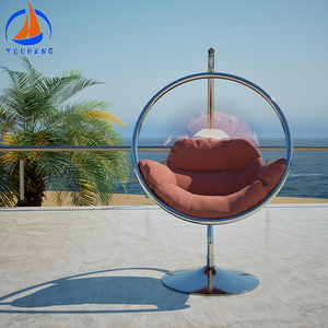 Poteau en plastique moderne balançoire chanter chaise <span class=keywords><strong>oeuf</strong></span> forme pas cher <span class=keywords><strong>jardin</strong></span> suspendu <span class=keywords><strong>oeuf</strong></span> chaise avec housse <span class=keywords><strong>de</strong></span> coussin blanc pour l'extérieur - Product Image 6