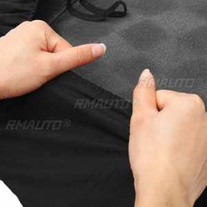 Universal 1+2 Car <b>Seat</b> <b>Covers</b> for Transporter for Ford Transit Van Truck Lorry Renault <b>Seat</b> <b>Cover</b> for Peugeot for Opel <b>Vivaro</b> - Product Image 4