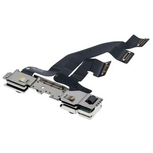 Pour <span class=keywords><strong>iPhone</strong></span> <span class=keywords><strong>X</strong></span> Pièces de réparation Caméra frontale et câble flexible pour téléphones mobiles - Product Image 2