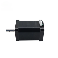 Moteur pas à pas hybride Nema17 17hs4681 42x42x68mm DC12 24V 1.5A pour imprimante 3D CNC, produit haute performance