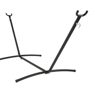 Lit <span class=keywords><strong>de</strong></span> camping en plein air tente en toile <span class=keywords><strong>de</strong></span> coton <span class=keywords><strong>hamac</strong></span> avec chaise <span class=keywords><strong>de</strong></span> <span class=keywords><strong>support</strong></span> cadre <span class=keywords><strong>de</strong></span> <span class=keywords><strong>hamac</strong></span> <span class=keywords><strong>pliant</strong></span> adapté aux adultes avec pochette <span class=keywords><strong>de</strong></span> transport - Product Image 3