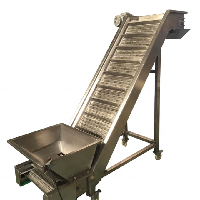 Advanced Oil water Technology Frozen Potato