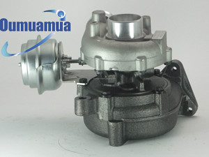 Turbocompresor de <span class=keywords><strong>venta</strong></span> directa de fábrica GT1749V para Volkswagen <span class=keywords><strong>Sharan</strong></span> 1,9 TDI 701855-5006S 701855-0006 701855-0004 701855-0002 - Product Image 4