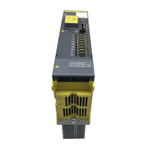 Nuevo Módulo Dinámico Fanuc, Unidad de Motor y Controlador Fanuc AC, A06B-6079-H401 - Product Image 3