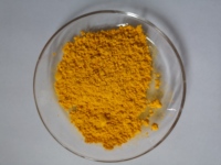 Colorant organique bon marché à base de solvant jaune 16 pour PVC