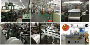 Bande de crochet et de boucle imprimée de fabricant de Velcroes d'attache avec l'usine de longue <span class=keywords><strong>histoire</strong></span> à Shenzhen - Product Image 5
