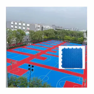 BWF onaylı özelleştirilebilir yüksek kaliteli çıkarılabilir kapalı ve açık Badminton sahası döşemesi yapay çim spor döşeme satılık
