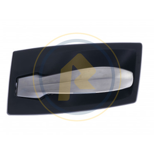 Maniglia Interna per Porta Adattabile Ac Rolcar per OE 51217076257, Compatibile con BMW Serie 5 2003 - Product Image 1