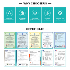 Sedia da ufficio di lusso con schienale alto e sedia da ufficio di Design moderno comoda per presidenti in pelle sintetica - Product Image 6