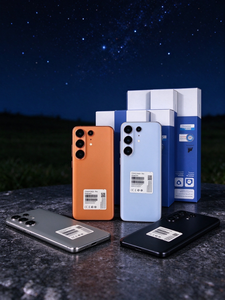 Camon 50 Pro 2026 Nouveau Téléphone, Écran Micro Courbé, Corps Ultra-Fin, Caméra Beauté Intégrée, Double SIM 4G/5G Mondiale - Product Image 6