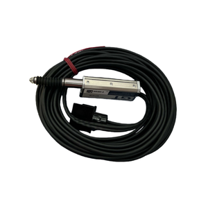 Sensor de Desplazamiento por Contacto GT-H10, Detector de Alta Sensibilidad para Medición de Espesor Industrial - Product Image 5