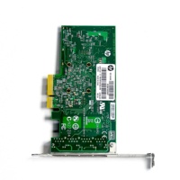 647594-B21 Ethernet 1GB 4-Port 331T Adapter Computer Hardware Software Wired Internal WiFi Server Product Stock