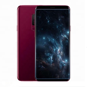 Điện Thoại Thông Minh S9 + Đã Mở Khóa, Điện Thoại Di Động Android 64GB Mới Nhất - Product Image 4