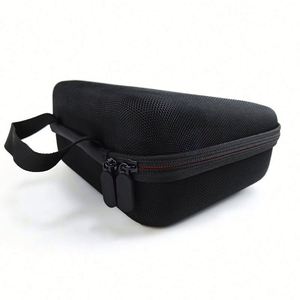 Estuche de Protección de Terciopelo para Monitor de Presión Arterial Digital Portátil, Estuche de Almacenamiento para Dispositivo de Presión Arterial - Product Image 3