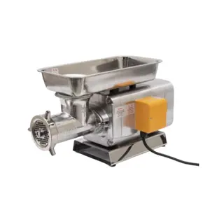 food processing commercial meat 12 22 32 42 mincer stainless steel meat grinder machine