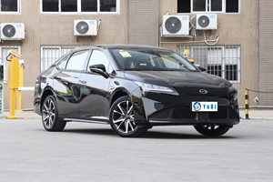 GAC Aion <span class=keywords><strong>S</strong></span> Plus 2025 Veicolo Elettrico Nuova Energia EV Berlina SUV Struttura Carrozzeria Modello 2023 Batteria Litio Ternaria 160 Km/<span class=keywords><strong>h</strong></span> - Product Image 4