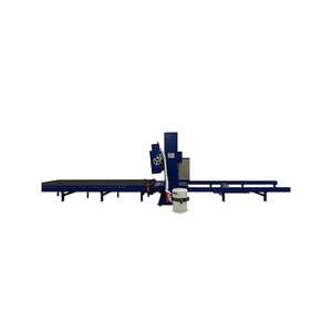 [Sinjin Machinery Corp.] Horizontal Cutting <b>Machine</b> Korea High Quality Polyurethane(sponge) <b>Foam</b> Cutting <b>Machine</b> KOTRA - Product Image 2
