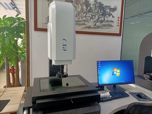 VMS Measuring <b>Machine</b>/Auto 3d Video Measuring <b>Machine</b> - Product Image 5