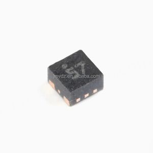 SGM2031-3.3YUDH4G/TR Silk Screen 57 UTDFN-4 Puce de régulateur linéaire à faible chute de tension - Product Image 1