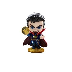 Figura Coleccionable de Personaje de Dibujos Animados en PVC OEM, Juguete para Niños - Product Image 1