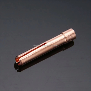 7Pcs #<span class=keywords><strong>12</strong></span> Pyrex Cốc Thủy Tinh Kit Mụ Cơ Thể Khí Ống Kính <span class=keywords><strong>Tig</strong></span> 1.0/1.6/2.4/3.2Mm Hàn Ngọn Đuốc Cho <span class=keywords><strong>Wp</strong></span>-9/20/25 Hàn Phụ Kiện - Product Image 4