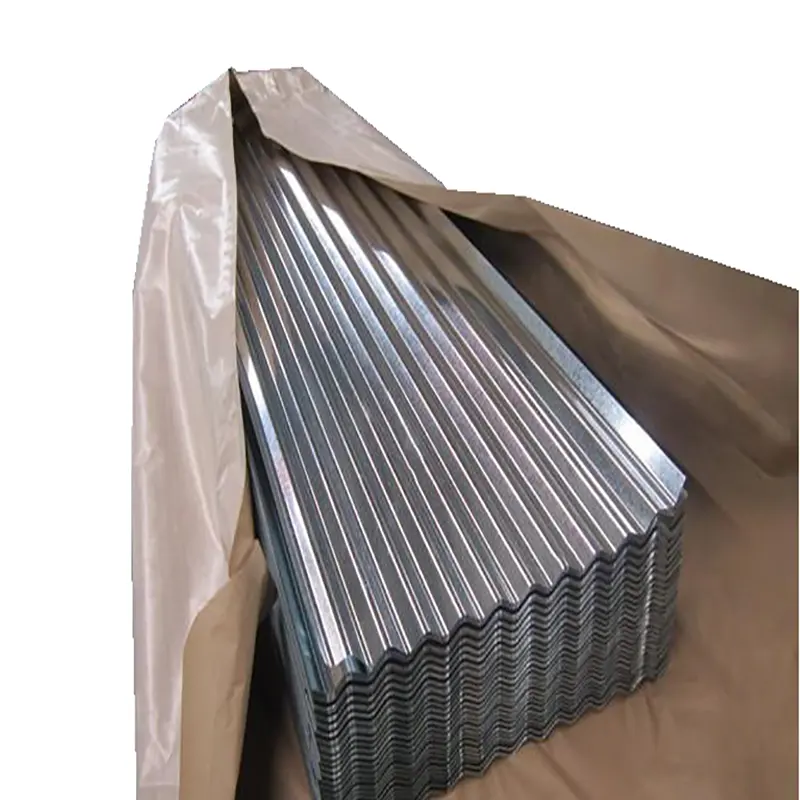 PPGI Bending galvanizli metal çatı levhası kesme kaynak bükme işleme hizmetleri SNI sertifikalı ile yeniden boyanmış