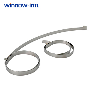 Ổ trục <span class=keywords><strong>Boot</strong></span> uốn kẹp thép không gỉ <span class=keywords><strong>CV</strong></span> Doanh khởi động nhanh chóng khóa Hose kẹp Clip <span class=keywords><strong>Kit</strong></span> cho xe ô tô - Product Image 3