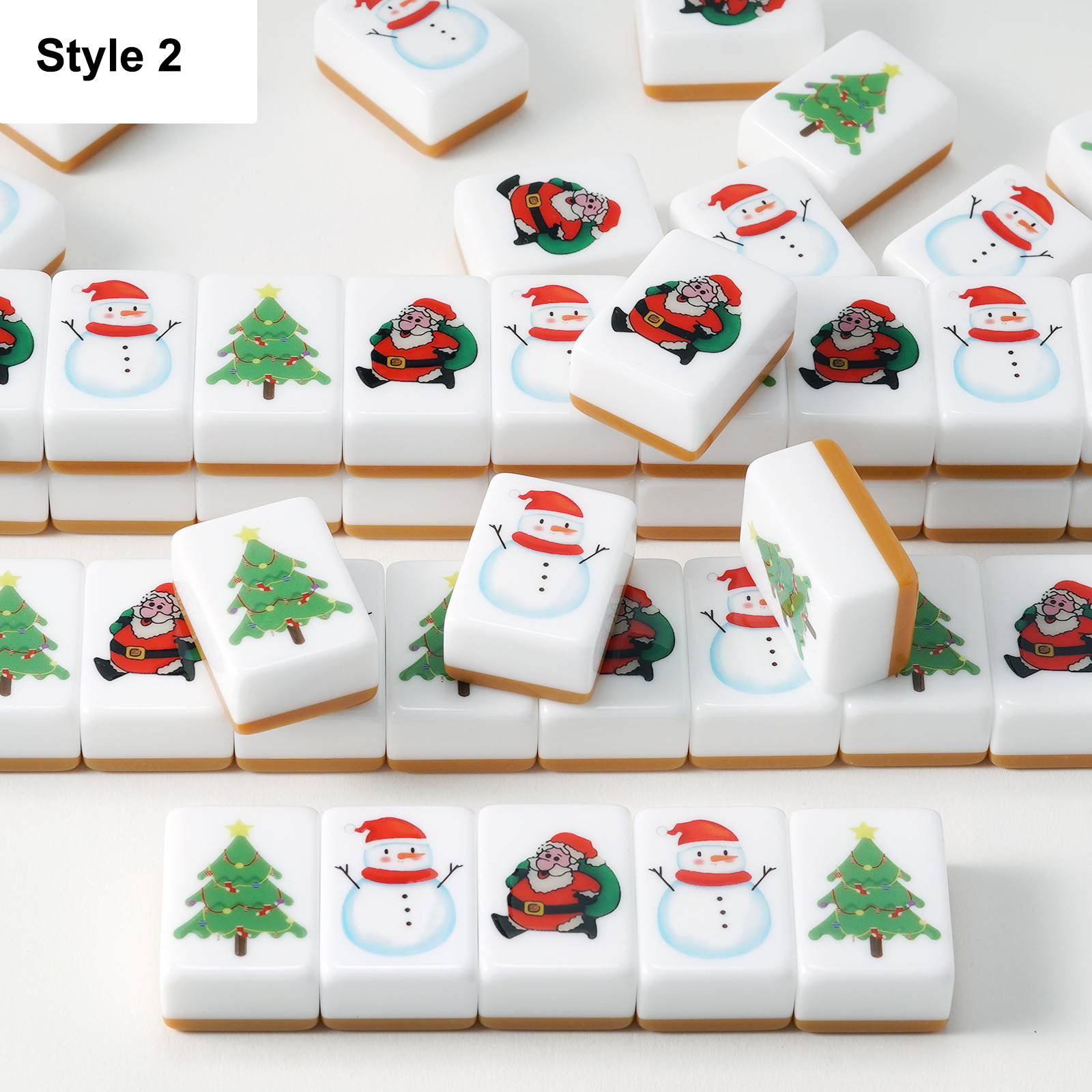 Noël - Style 2