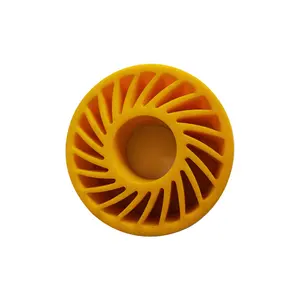 Factory Professional Customization Sun Wheels For Corrugated Cutting Machine Paper Feeding Wheel