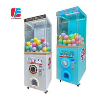 Jeu de machine à grue à pièces Gacha jouet distributeur de capsules jouet distributeur automatique pour machine