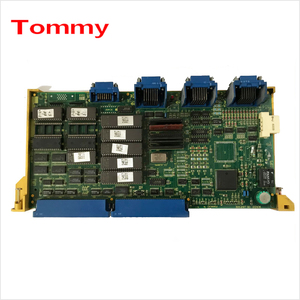 Moniteur de vitesse de broche FANUC A16B-2201-0101, pièce de rechange industrielle FANUC - Product Image 6