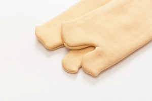 Calcetín con punta dividida, calcetín protésico Hick para el suelo, calcetín de felpa para el suelo, calcetín para el suelo, calcetín con punta dividida, para el 2017 - Product Image 3