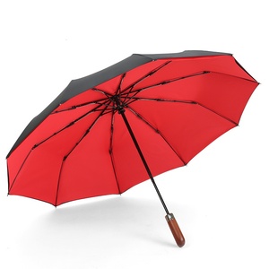 Capsule Personnaliser Ombre Parapluie Promotionnel Pli Étanche Parapluie Protection Uv Parapluie Léger Avec Personnaliser - Product Image 1