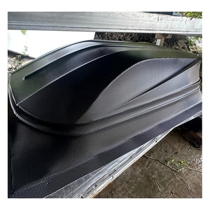 Boîte <span class=keywords><strong>de</strong></span> <span class=keywords><strong>toit</strong></span> pour SUV en ABS, ouverture double latérale, pliable, étanche, capacité 300L-900L, boîte <span class=keywords><strong>de</strong></span> <span class=keywords><strong>toit</strong></span> pour voiture, boîte <span class=keywords><strong>de</strong></span> <span class=keywords><strong>toit</strong></span> tout-terrain - Product Image 5