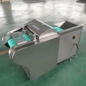 Multifunctional <b>Vegetable</b> Chopper and <b>Cutter</b> Commercial Potato Zigzag <b>Cutter</b> Crinkle French Fries Potato Cutting Machine - Product Image 2