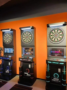 2025 phi tiêu mới làm chủ thiết bị trò chơi đồng xu trò chơi trẻ em chơi - Product Image 5