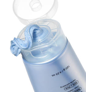 Espuma Limpiadora de Poros Zero Pore Clearing Capsule, Espuma Limpiadora Coreana para el Cuidado de los Poros, Cápsulas Limpiadoras, Limpieza Profunda, Desobstruye los Poros - Product Image 3