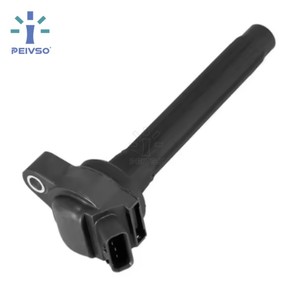 คอยล์จุดระเบิดประสิทธิภาพสูง PEIVSO สำหรับ Toyota Sequa CXL 30 ปี 2010-2020 เครื่องยนต์ 3.5L อะไหล่แท้เบอร์ 90919-T2010 มีสินค้าพร้อมส่ง - Product Image 1