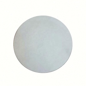 Cible de pulvérisation IR en iridium haute pureté 99,95 %, épaisseur personnalisée de 1 à 3 mm - Product Image 5