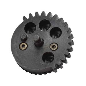 Juego de Engranajes Helicoidales de Refuerzo 100:200 para Caja de Cambios AEG Ver.2/3, Accesorios de Caza - Product Image 5