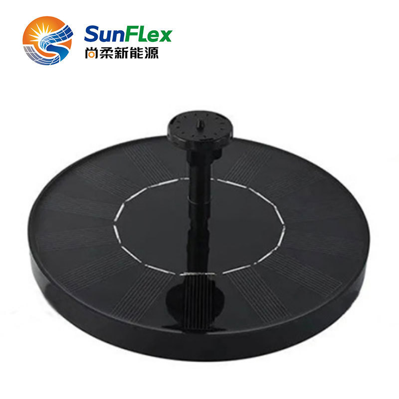 SunFlex Custom Lightweight Ultra Thin Perovskite