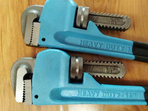 <span class=keywords><strong>ประแจ</strong></span>ท่อลิงเครื่องมือ<span class=keywords><strong>ประแจ</strong></span>สำหรับงานหนัก - Product Image 4